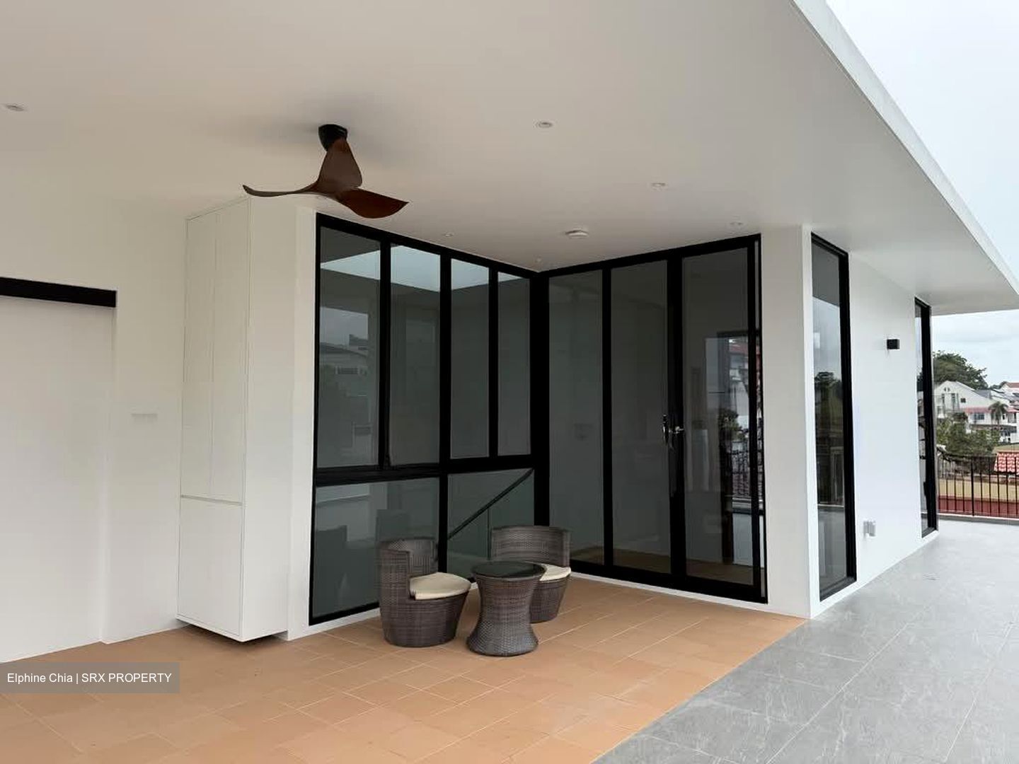 Opera Estate (D15), Terrace #542280511